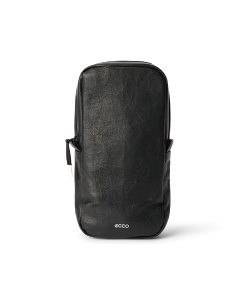 ECCO® Shopper aus Leder - Schwarz - D2