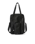 Mala tote couro ECCO® - Preto - M