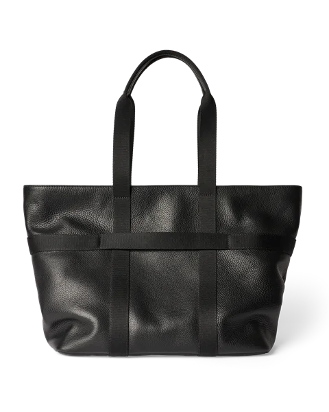 ECCO Tote - Noir - B