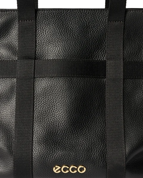 ECCO Tote - Schwarz - D1