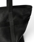 ECCO® tote bag skinn - Svart - D3