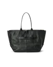 ECCO Tote - Musta - B
