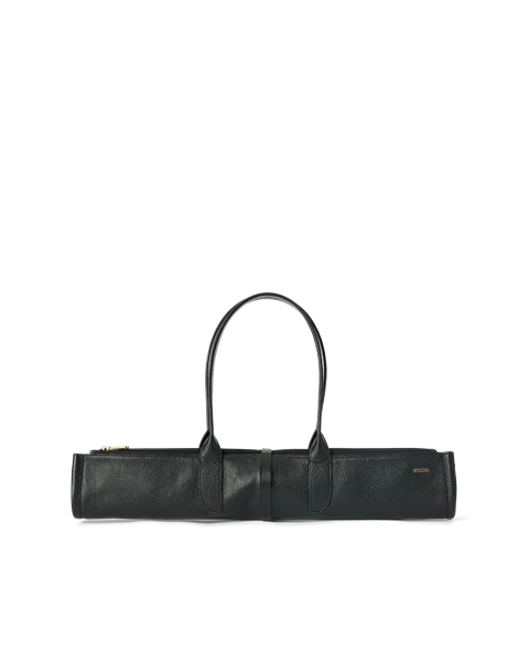 ECCO Tote - Musta - D1