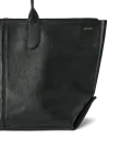 ECCO Tote - Musta - D2