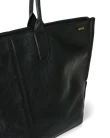 ECCO Tote - Musta - D3