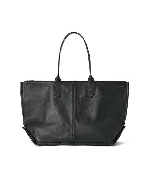 ECCO Tote - Musta - M