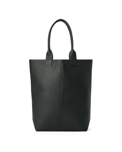 ECCO Tote - Melns - B