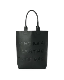 ECCO Tote - Svart - M