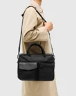 ECCO Voyager - Black - Lifestyle_Image_1
