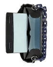 ECCO® Weeble Leather Crossbody Bag - Black - Be