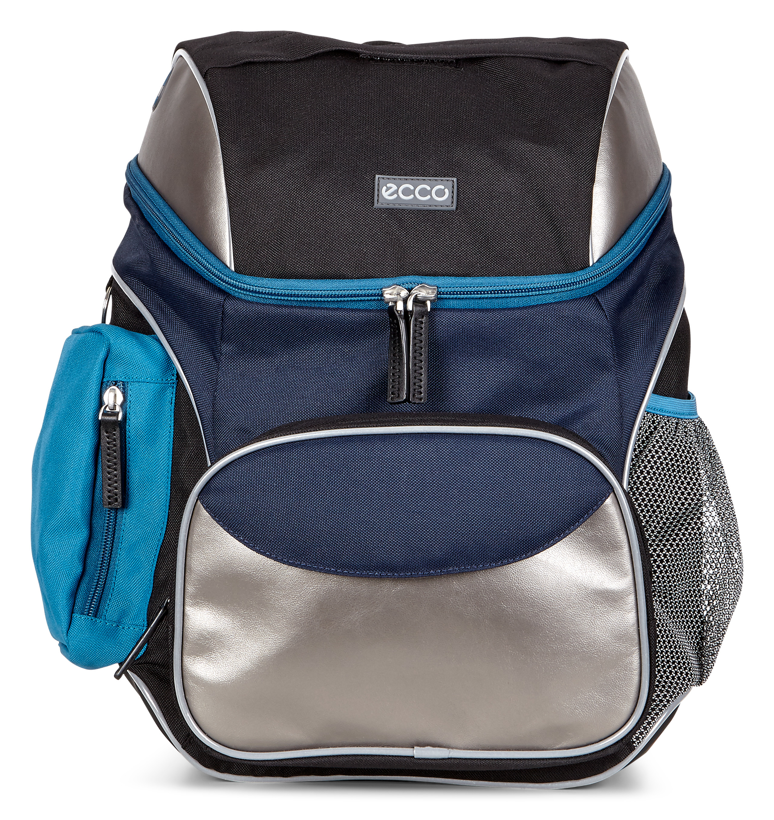 ecco school backpack