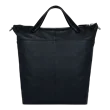 ECCO® E Leather Tote Bag - Blue - Back