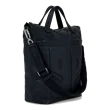 ECCO® E Tote bag -laukku nahkaa - Sininen - Main