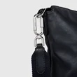 ECCO® E Weekender shopper taske i læder - Blå - Lifestyle