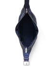 ECCO® Hobo tote bag skinn - Blå - Be