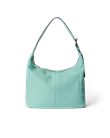 ECCO® Hobo Hobo-Tasche aus Leder - Blau - B