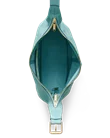 ECCO® Hobo Hobo-Tasche aus Leder - Blau - Be