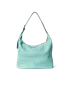 ECCO® Hobo Hobo-Tasche aus Leder - Blau - M