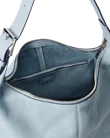 ECCO® Hobo bőr hobo táska - Kék - I