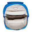 ECCO® Fyrkantig ryggsäck textil barn - Blå - Birdeye