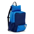 ECCO® Fyrkantig ryggsäck textil barn - Blå - Main