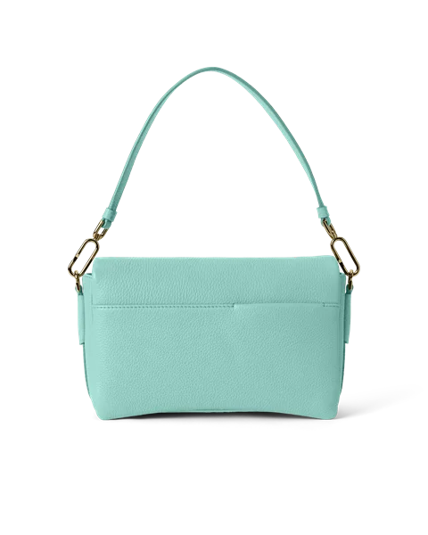 ECCO® Pinch sac bandoulière cuir - Bleu - B