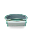 ECCO® Pinch sac bandoulière cuir - Bleu - Be
