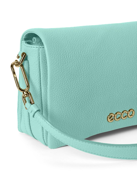 ECCO® Pinch sac bandoulière cuir - Bleu - D1