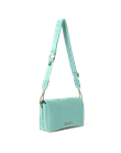 ECCO® Pinch sac bandoulière cuir - Bleu - D3