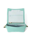 ECCO® Pinch sac bandoulière cuir - Bleu - I
