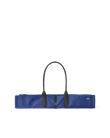 ECCO® Tote Shopper aus Stoff - Blau - D2