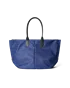ECCO® Tote kankainen tote bag - Sininen - M