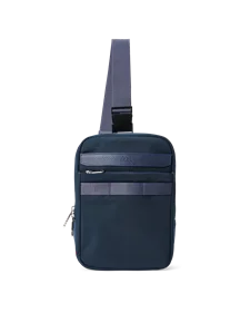 ECCO Voyager - Blue - M