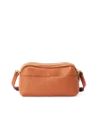 ECCO Camera Bag - Ruskea - B