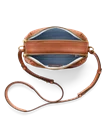 ECCO Camera Bag - Ruskea - Be