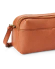 ECCO Camera Bag - Ruskea - D1