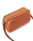 ECCO Camera Bag - Ruskea - D2