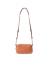 ECCO Camera Bag - Ruskea - M