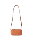 ECCO Camera Bag - Ruskea - M