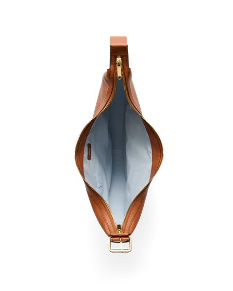 ECCO Fortune Bag - Brun - Be