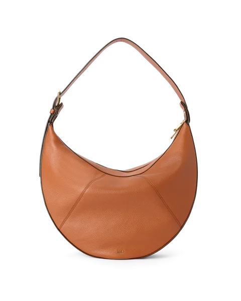 ECCO Fortune Bag - Brun - M