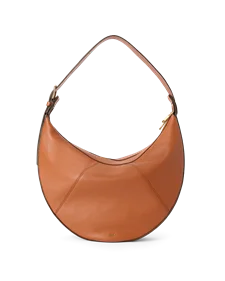 ECCO Fortune Bag - Brown - M