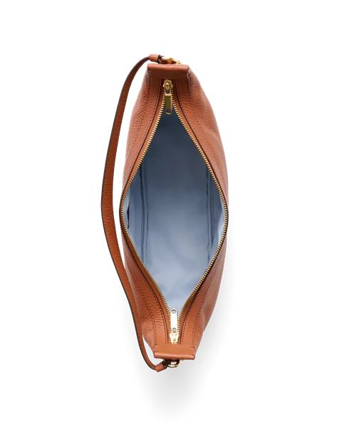 ECCO Hobo - Ruskea - Be