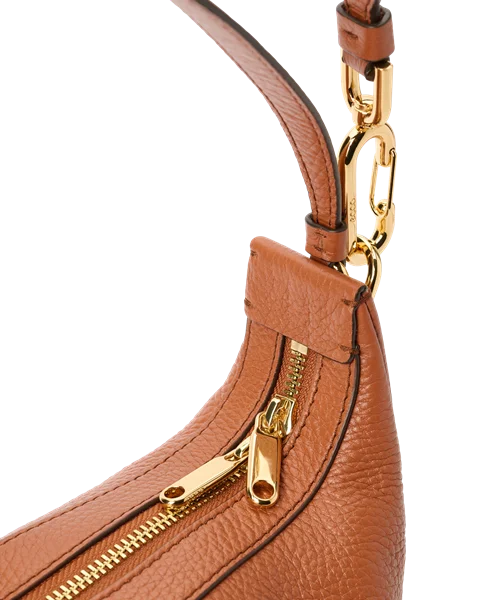 ECCO Hobo - Ruskea - D1