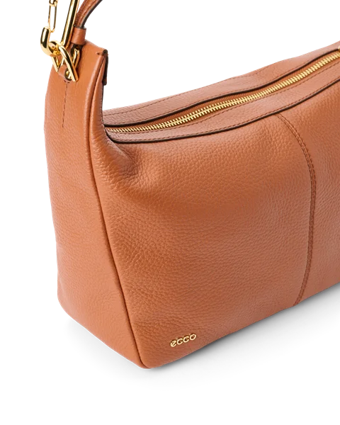 ECCO Hobo - Ruskea - D2