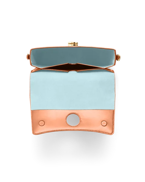 ECCO Pinch Bag - Rudas - Be