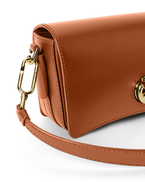 ECCO Pinch Bag - Rudas - D1