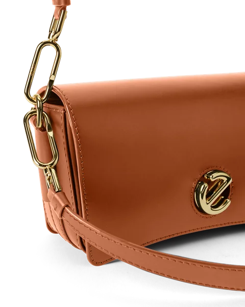 ECCO Pinch Bag - Rudas - D2
