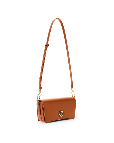 ECCO Pinch Bag - Rudas - D3