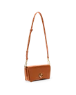 ECCO Pinch Bag - Brown - D3